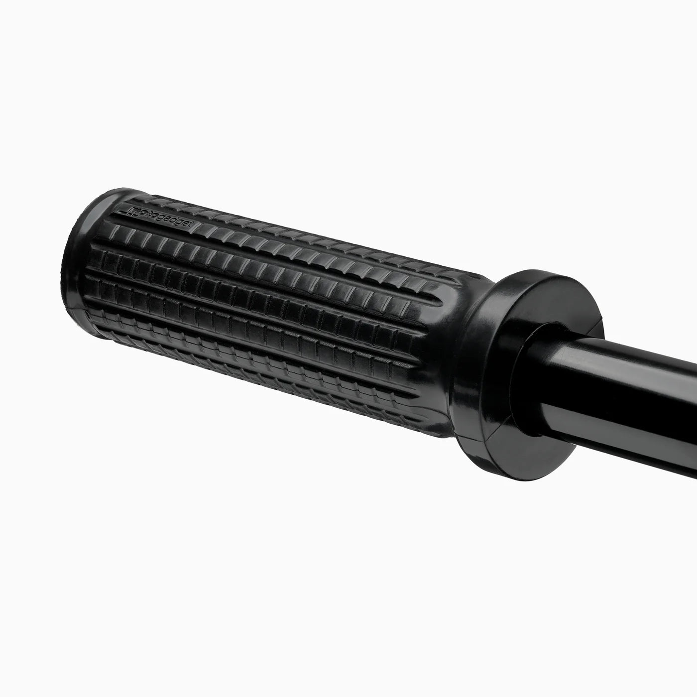 mo.Grip Soft Motogadget poignées moto caoutchouc · accessoire moto · Bymoss Bike