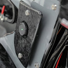 mo.lock NFC Key Motogadget clé NFC supplémentaire · accessoire moto · Bymoss Bike
