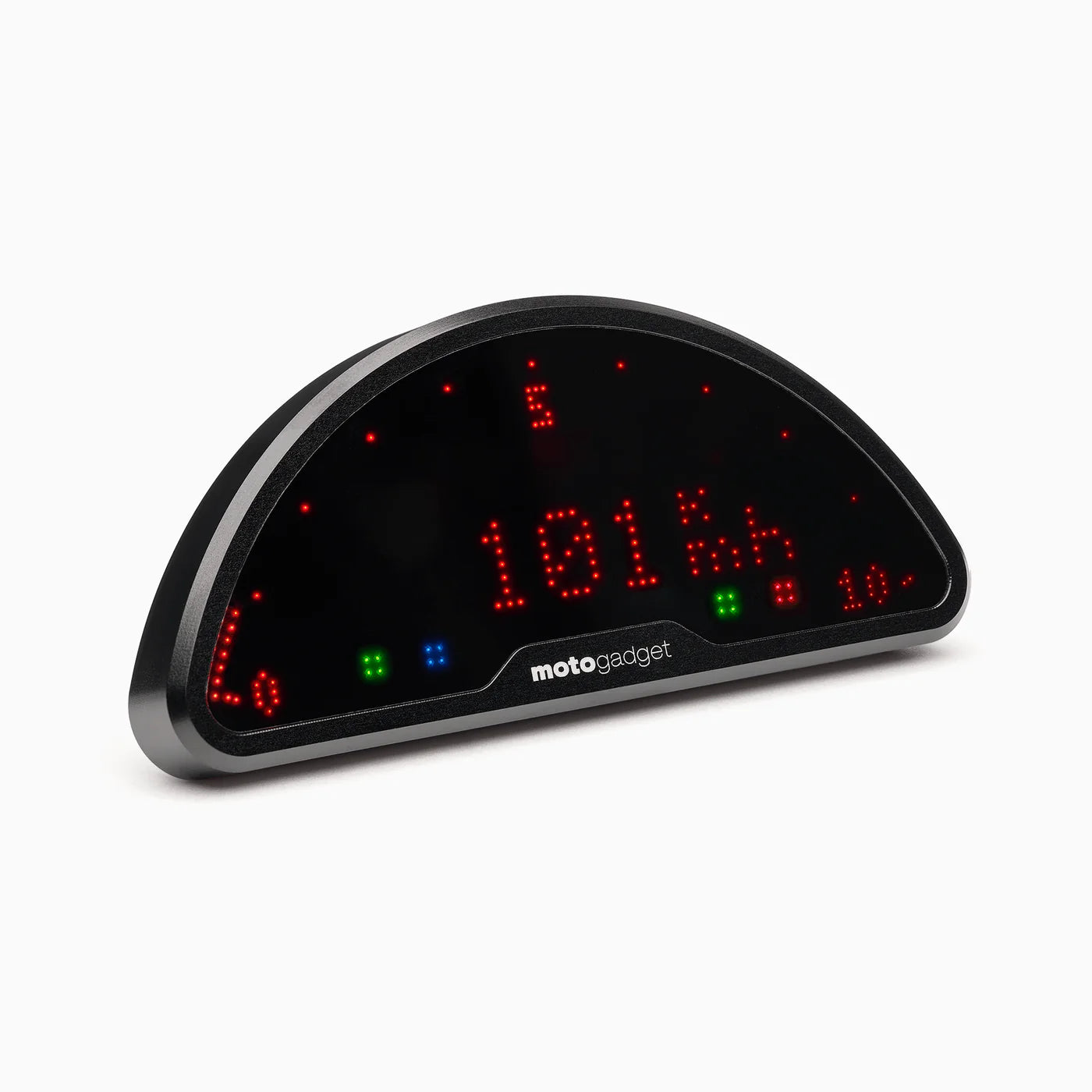 Motoscope Pro Motogadget compteur digital premium moto · accessoire moto · Bymoss Bike