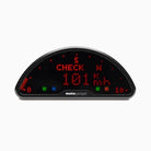 Motoscope Pro Motogadget compteur digital premium moto · accessoire moto · Bymoss Bike