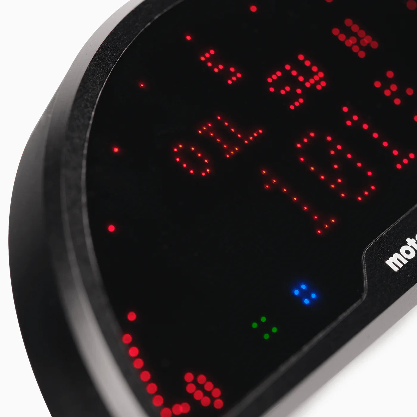 Motoscope Pro Motogadget compteur digital premium moto · accessoire moto · Bymoss Bike