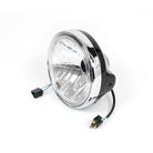Phare avant Heritage Bymoss Bike · accessoire moto BMW R-Series · Lyon