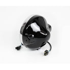Phare avant Heritage Bymoss Bike · accessoire moto BMW R-Series · Lyon