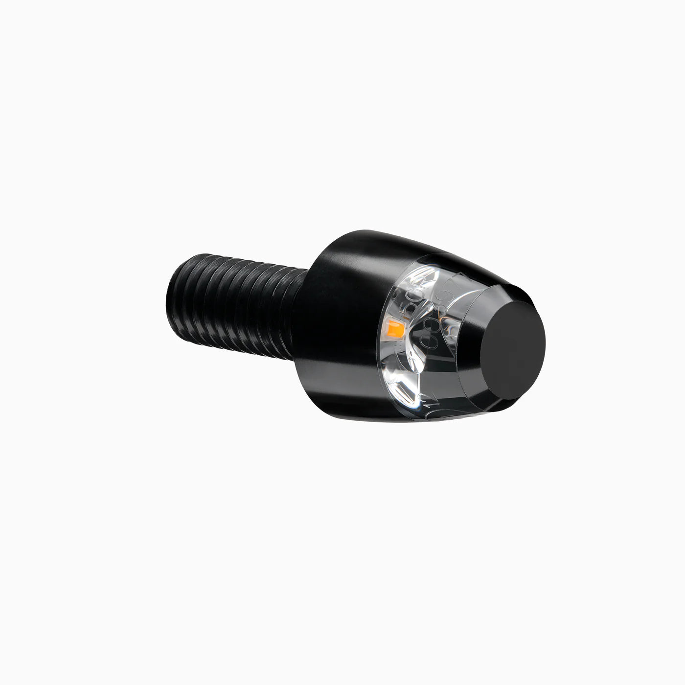 mo.Blaze Pin Motogadget clignotants LED moto · accessoire moto · Bymoss Bike