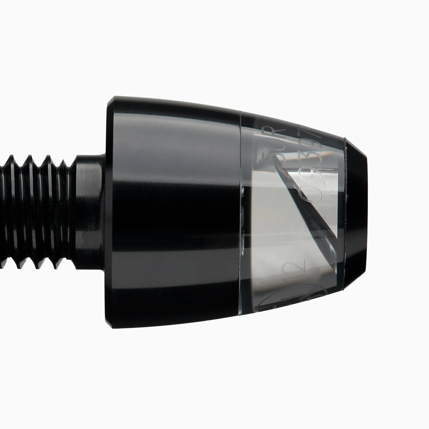 mo.Blaze Pin Motogadget clignotants LED moto · accessoire moto · Bymoss Bike