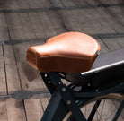 Solex 3800 électrique — selle cuir BaaK